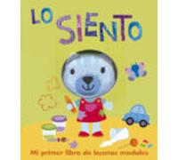 Lo Siento ( Buenos Modales )
