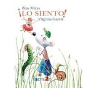¡lo Siento! (el Raton Blanco)