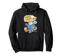 Lo Siento, no Puedo IR, Soy un Gato de Interior, Divertido, Amante de Las Mascotas Sudadera con Capucha