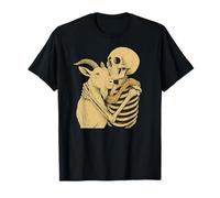 Lo Siento, no Puedo. Mi Schipperke me Necesita en casa. Camiseta