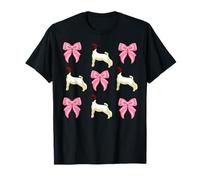 Lo siento, no puedo. Mi Schipperke me necesita en casa. Camiseta
