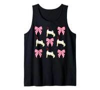 Lo siento, no puedo. Mi Schipperke me necesita en casa. Camiseta sin Mangas