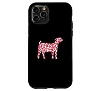 Lo Siento, no Puedo. Mi Schipperke me Necesita en casa. Carcasa para iPhone 11 Pro