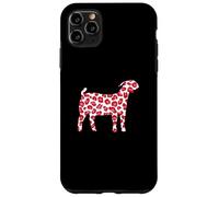 Lo Siento, no Puedo. Mi Schipperke me Necesita en casa. Carcasa para iPhone 11 Pro MAX