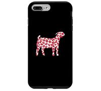 Lo Siento, no Puedo. Mi Schipperke me Necesita en casa. Carcasa para iPhone 7 Plus/8 Plus