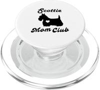 Lo Siento, no Puedo. Mi Schipperke me Necesita en casa. PopSockets PopGrip para MagSafe