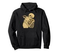 Lo Siento, no Puedo. Mi Schipperke me Necesita en casa. Sudadera con Capucha