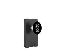 Lo Siento, no Puedo Tener Planes con mi trombón PopSockets PopWallet para MagSafe