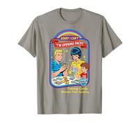 Lo Siento, no Puedo, voy a Abrir Paquetes de Card Hunter Camiseta