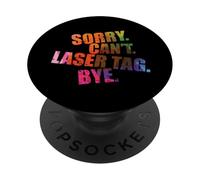 Lo Siento, no se Puede etiquetar con láser, adiós PopSockets PopGrip Adhesivo