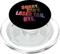 Lo Siento, no se Puede etiquetar con láser, adiós PopSockets PopGrip para MagSafe