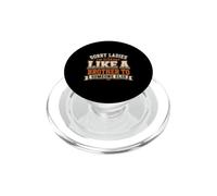 Lo Siento señoras, ya Soy como un Hermano para Alguien más PopSockets PopGrip para MagSafe