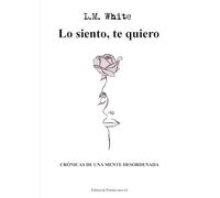 LO SIENTO, TE QUIERO
