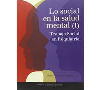 Lo Social En La Salud Mental (Fuera de colección)