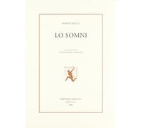 Lo Somni. Nova Edicio