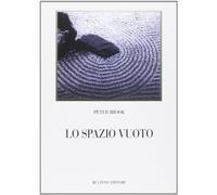 Lo spazio vuoto (Biblioteca teatrale)
