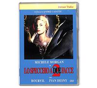 Lo Specchio A Due Facce [Italia] [DVD]