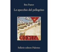 Lo specchio del pellegrino (La memoria)