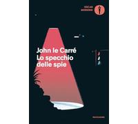 Lo specchio delle spie (Oscar moderni)