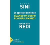 Lo specchio di Dioniso (Filosofia)