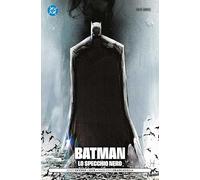 Lo specchio nero. Batman (DC pocket collection)