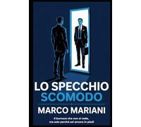Lo Specchio Scomodo: Il burnout che non si vede, ma solo perché sei ancora in piedi
