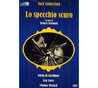 Lo Specchio Scuro [Italia] [DVD]