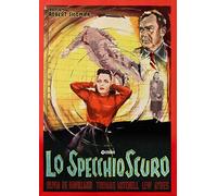 Lo Specchio Scuro (Restaurato In Hd) [DVD]