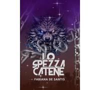 Lo Spezza Catene (Le Creature di Budapest)