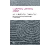 Lo spirito del Giappone (BUR Saggi)