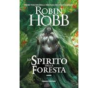 Lo spirito della foresta. Trilogia del figlio soldato (Vol. 1) (Fantasy)