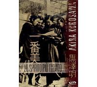 Lo Spirito Piu' Elevato [Italia] [DVD]