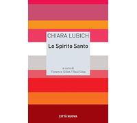 Lo Spirito Santo (Meditazioni)