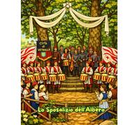 lo sposalizio dell'albero