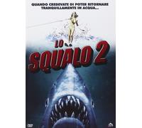 Lo Squalo 2 (DVD) (Importación USA)