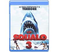 Lo Squalo 3 (Blu-Ray) [Blu-ray]