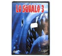 Lo Squalo 3 [Italia] [DVD]
