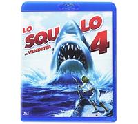 Lo Squalo 4 - La Vendetta (Blu-Ray) [Blu-ray]