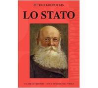 Lo Stato (Atti e memorie del popolo)