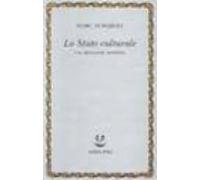 Lo Stato Culturale: Una Religione Moderna