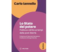 Lo stato del potere. Politica e diritto ai tempi della post-libertà (Rethink)