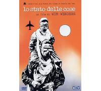Lo Stato Delle Cose [Italia] [DVD]