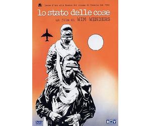 Lo Stato Delle Cose [Italia] [DVD]