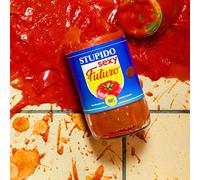 Lo Stato Sociale - Stupido Sexy Futuro