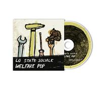 Lo Stato Sociale - Welfare Pop