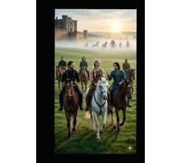 Lo storybook de LA LEGGENDA DELLA FANCIULLA GUERRIERA (DI SPADA E DI ONORE)