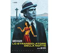 Lo Strangolatore Della Notte