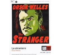 Lo straniero (DVD) (Importación USA)