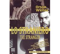 Lo Straniero - The Stranger [Italia] [DVD]