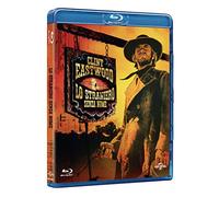 Lo straniero senza nome [Italia] [Blu-ray]